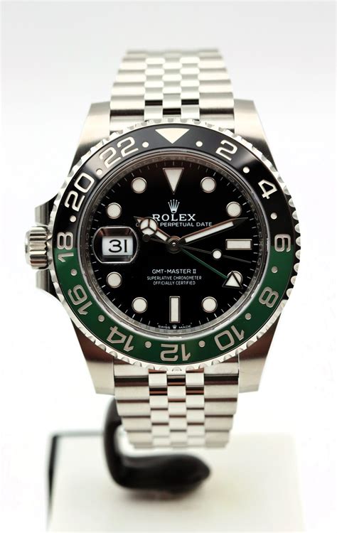 rolex mancino|rolex 126720vtnr.